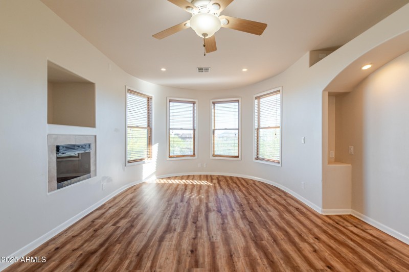 139th Place Primary Bedroom #2