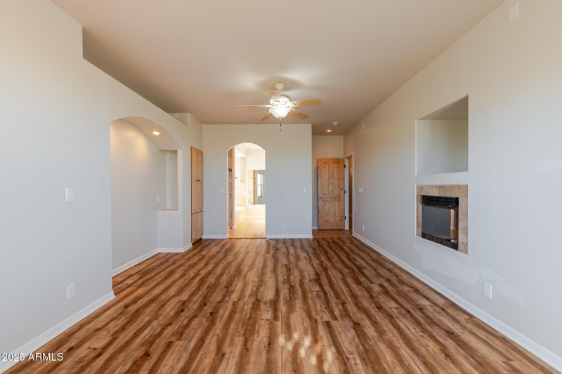 139th Place Primary Bedroom #3