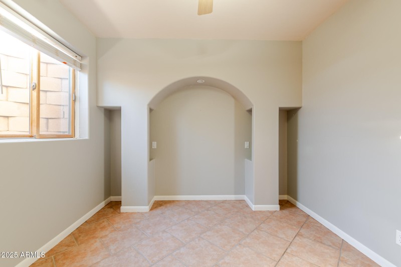 139th Place Bedroom MIL Quarters #2