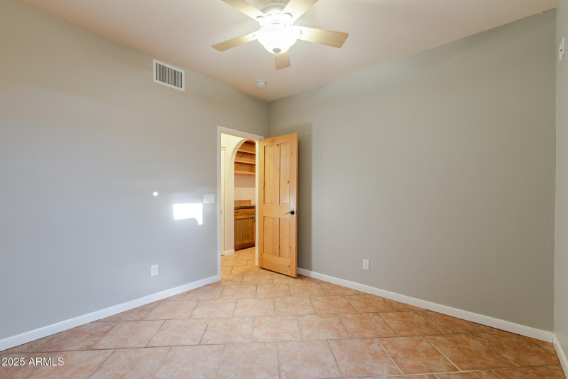 139th Place Bedroom MIL Quarters #3