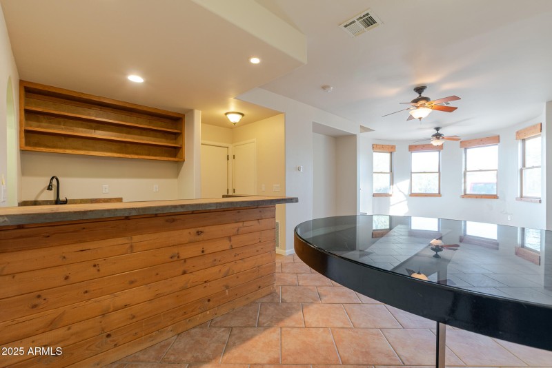 139th Place Dining Area MIL Quarters #2