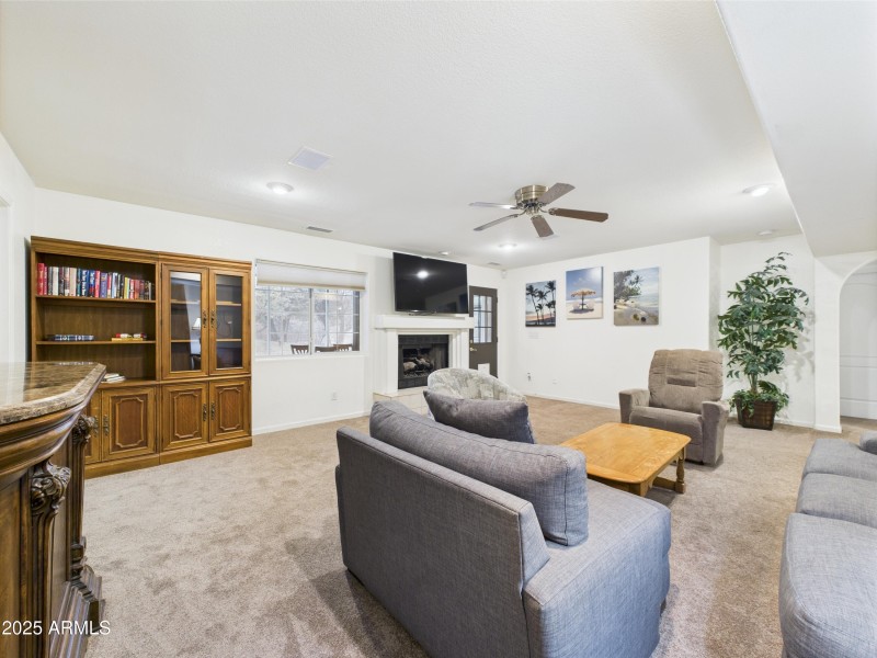 Great Room 2, Lower Level