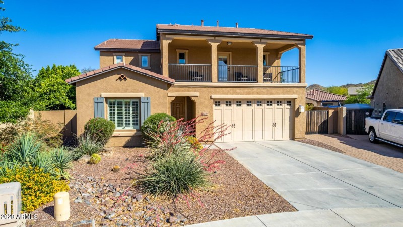 7039 W KATHARINE Way