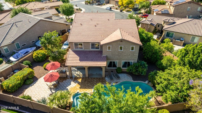 7039 W KATHARINE Way