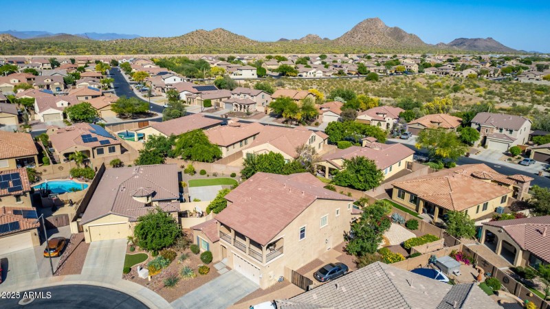 7039 W KATHARINE Way