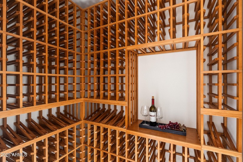 Wine Room