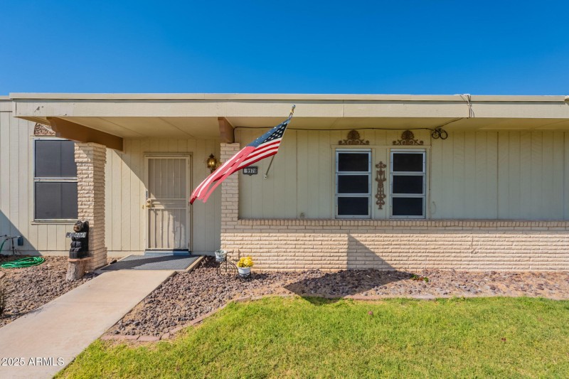 Front of home_Forrester