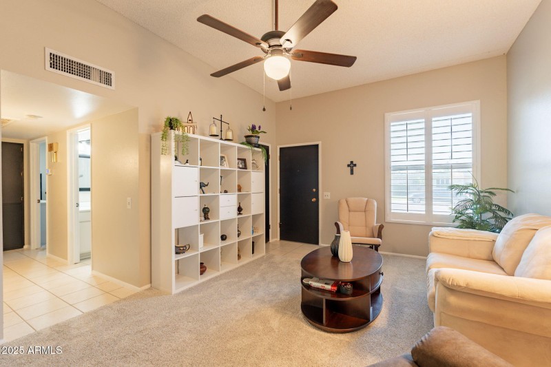 Living and Hall_Forrester