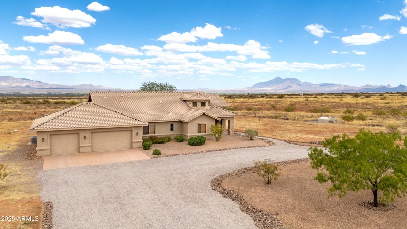 Breathtaking Location