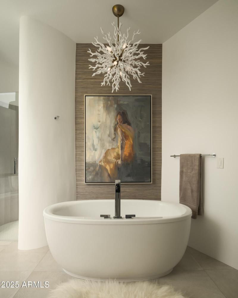 Beautiful desinger touches