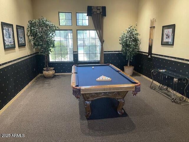 indian bend club house