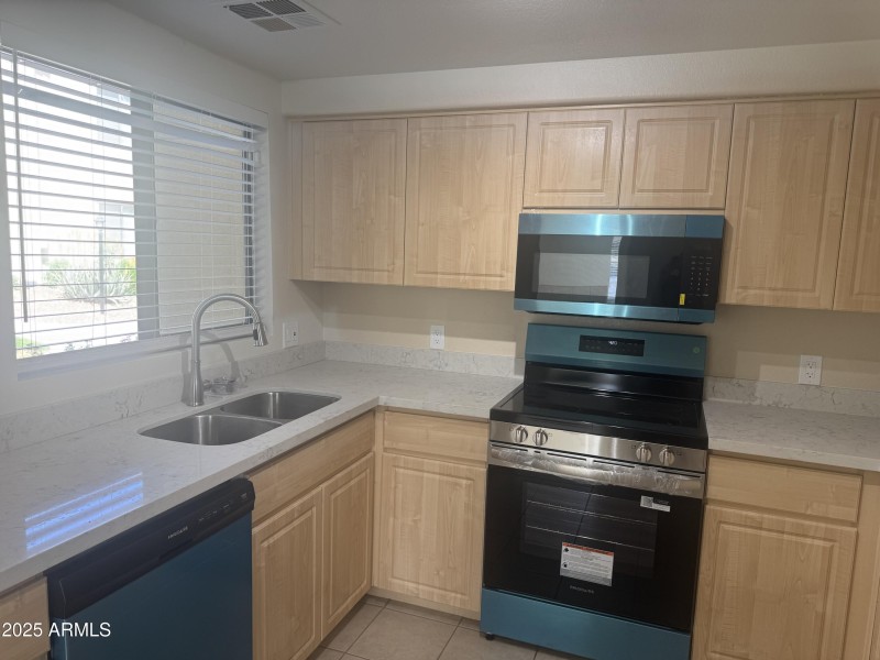 indian bend remodeled kitchen #2