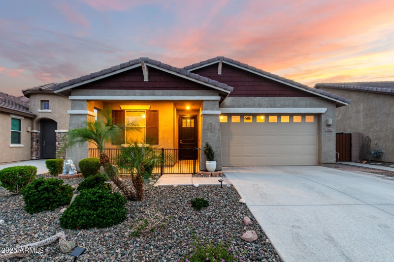7618 S LONE PINE PL, Gold Canyon 85118