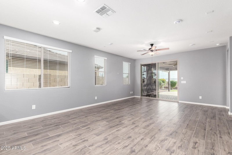Dining Area/Great Room
