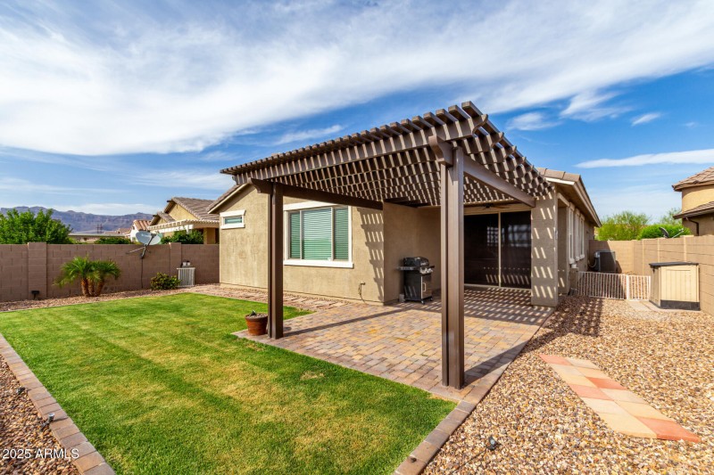 7618 S LONE PINE PL, Gold Canyon 85118