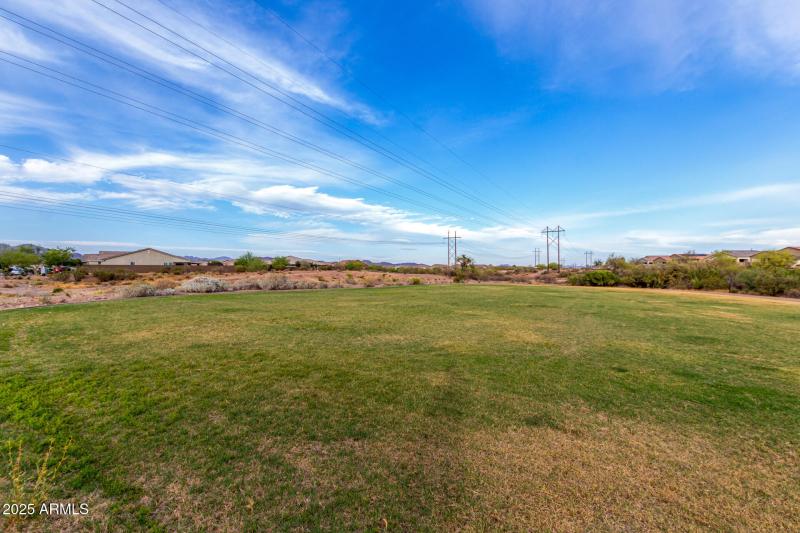 Peralta Canyon Community Amenities