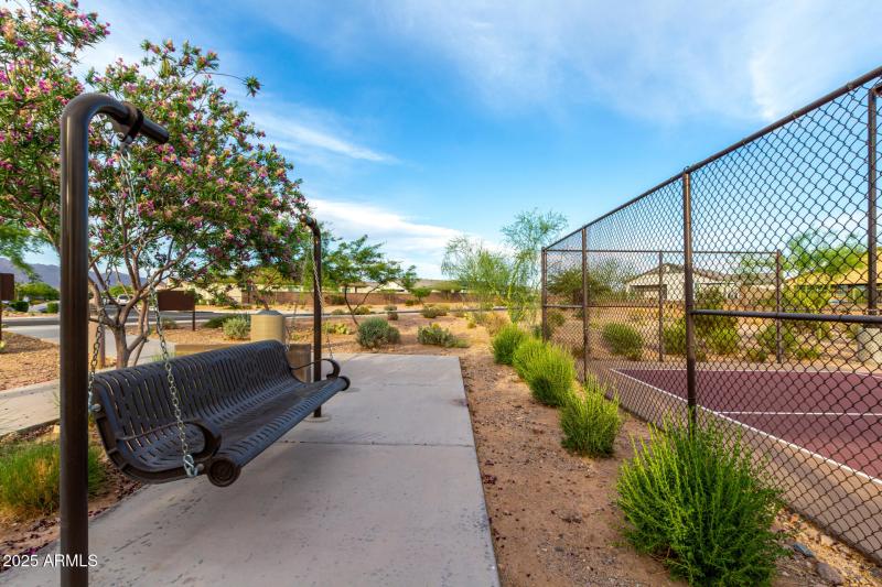 Peralta Canyon Community Amenities