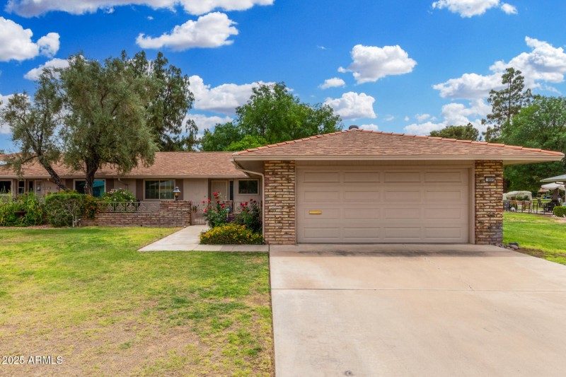 Charming Gemini/Twin Home