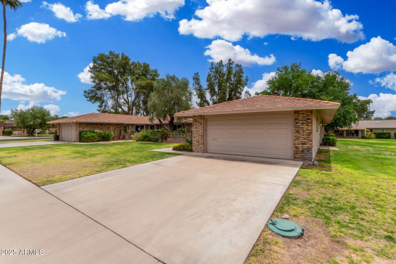 Charming Gemini/Twin Home