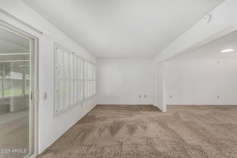 Inviting Family Room