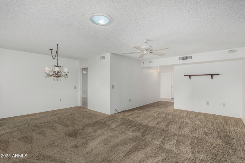 Step into the heart of the Home!