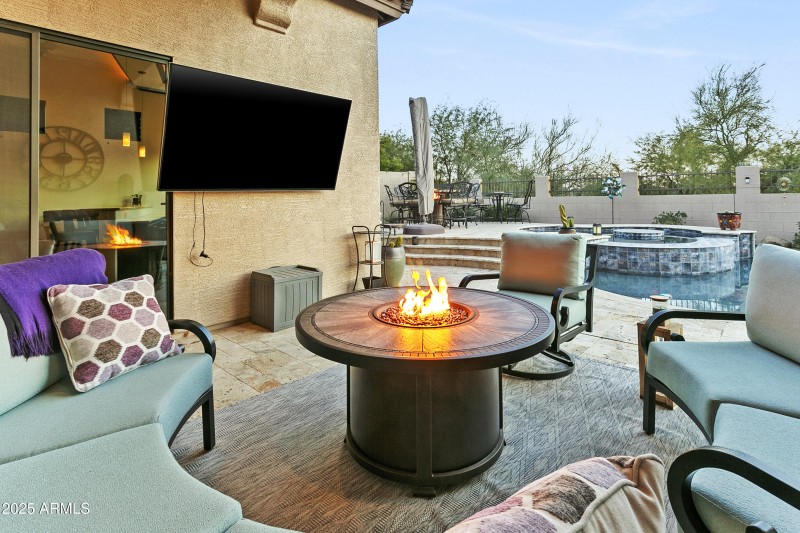 Enjoy Arizona Living!