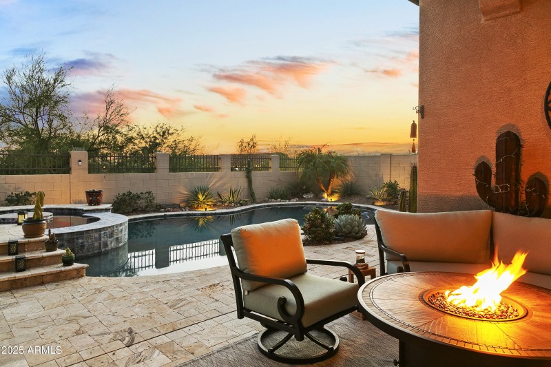 Perfect Conversation Space