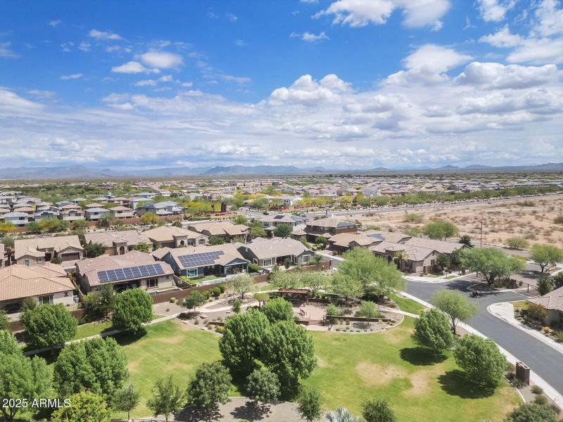 Corner Lot Near Scenic Open Space