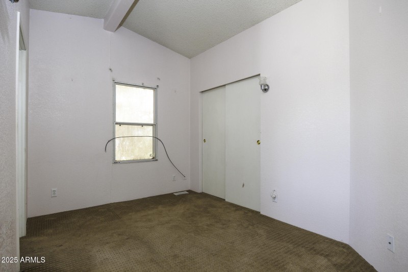 Primary Bedroom View 2