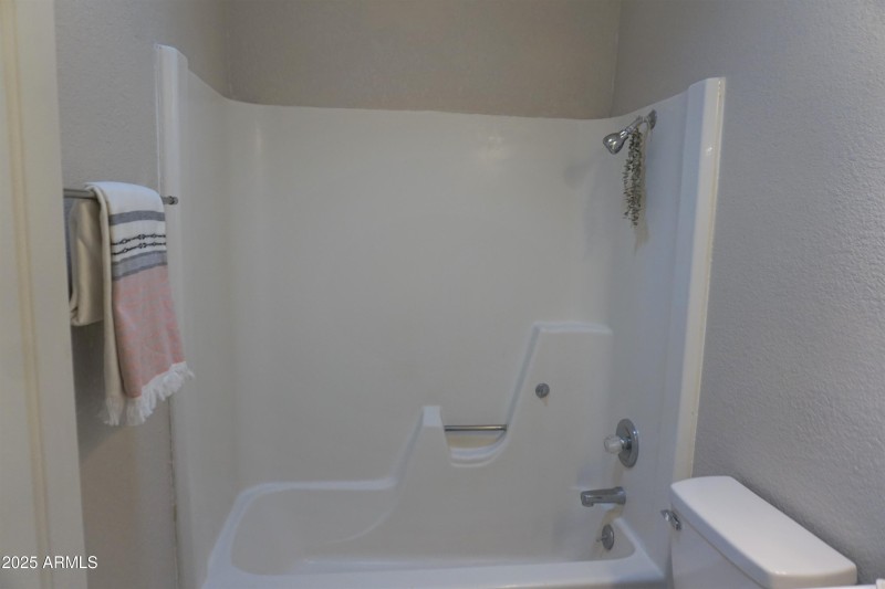 Unit 6 Bathroom