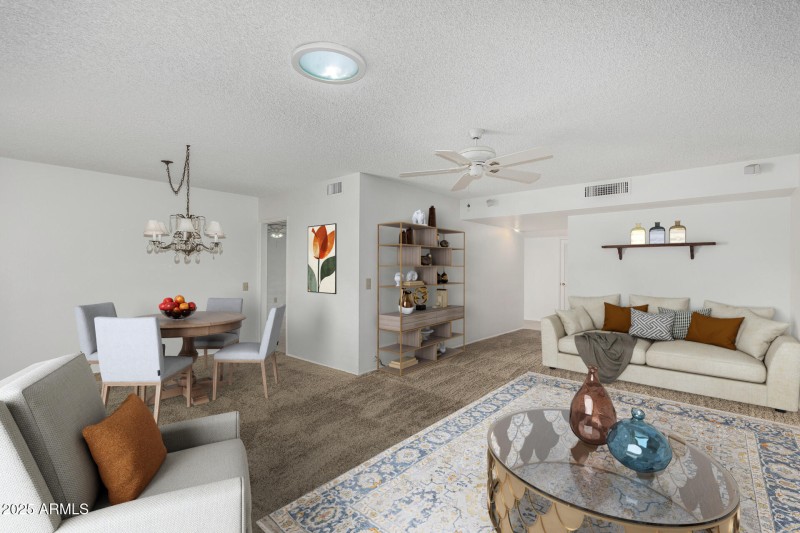 Step into the heart of the Home!