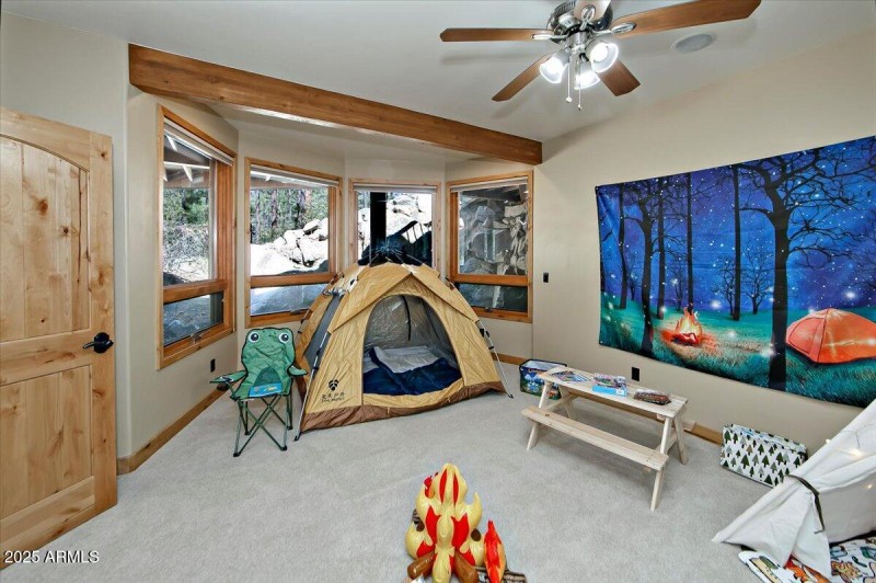 41-Lower Level Game Room