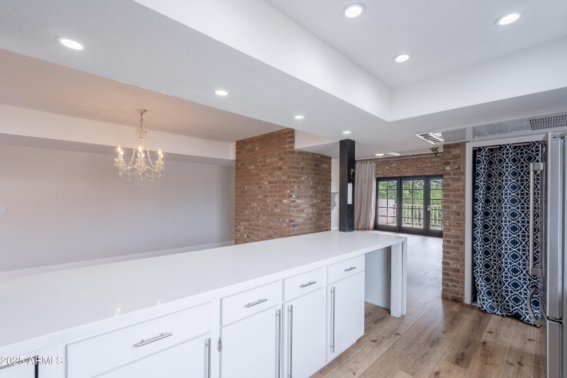 009_Upgraded Kitchen