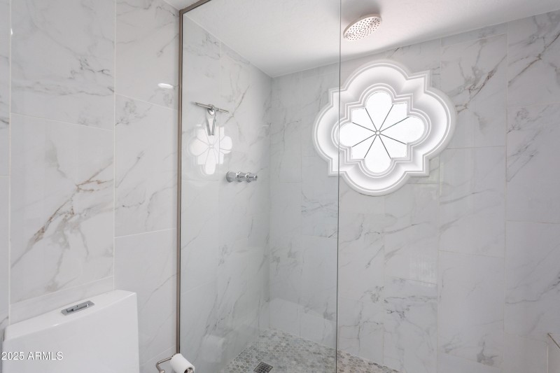 025_Master Bathroom Shower