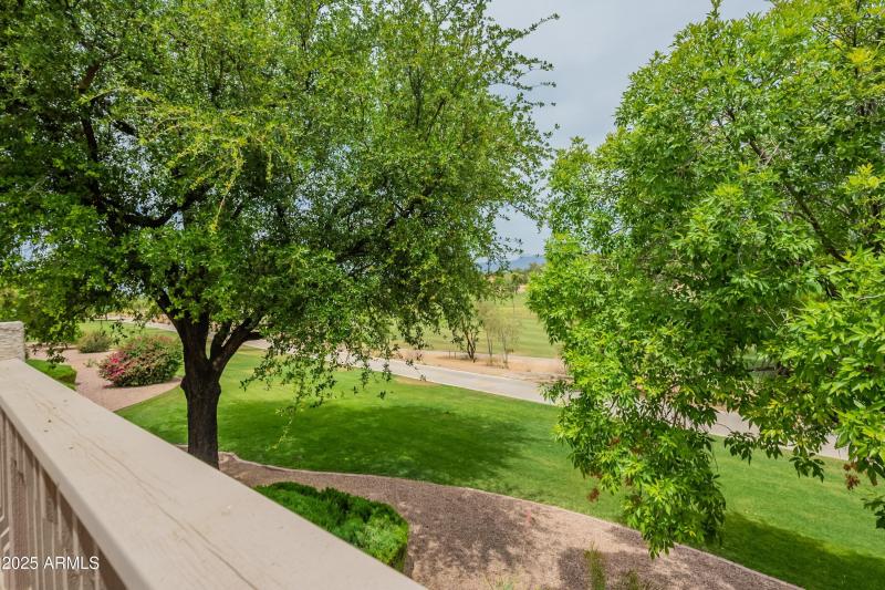 035_Exterior Patio -Golf course View
