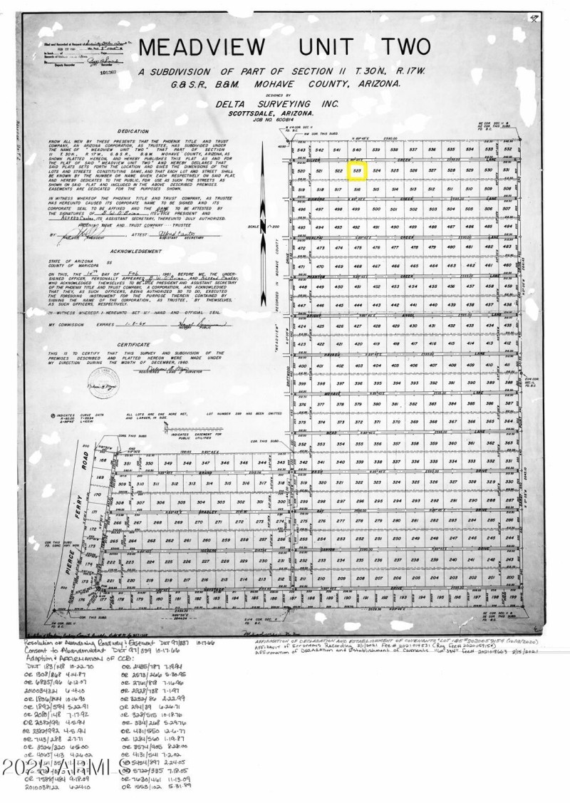 540 W Silver Creek LN