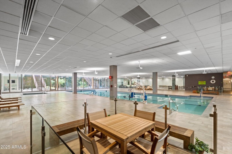 53-Indoor Pool and Spa