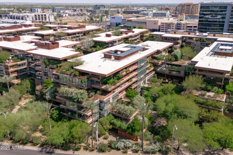 85-Optima Camelview Village