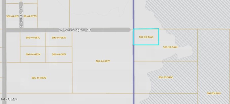 384XX W Washington St Tonopah, AZ--pic3