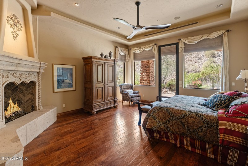 Preserve views and exit