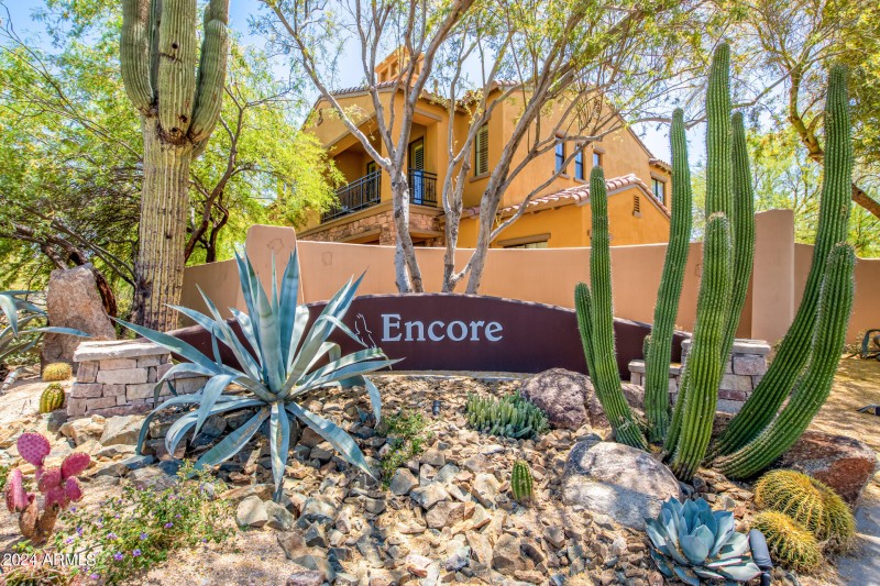 Encore at Grayhawk