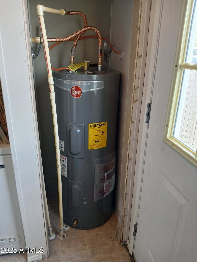 Water Heater