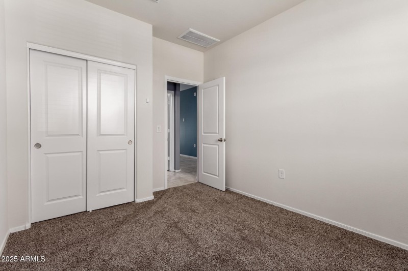 COOLIDGE 3 BEDROOM 2 BATH