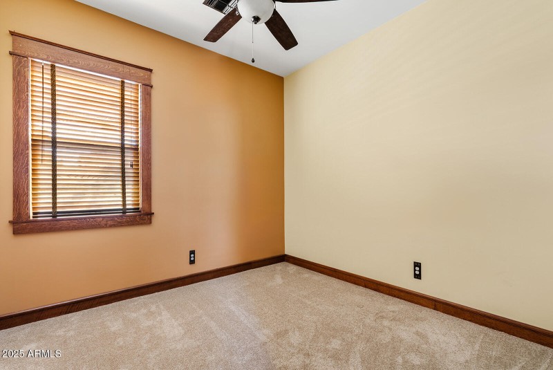 Cozy Den or Guest Room