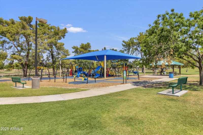 5111 N 83rd St, Scottsdale