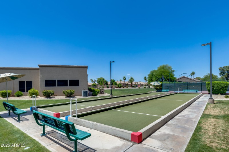 Community Activities