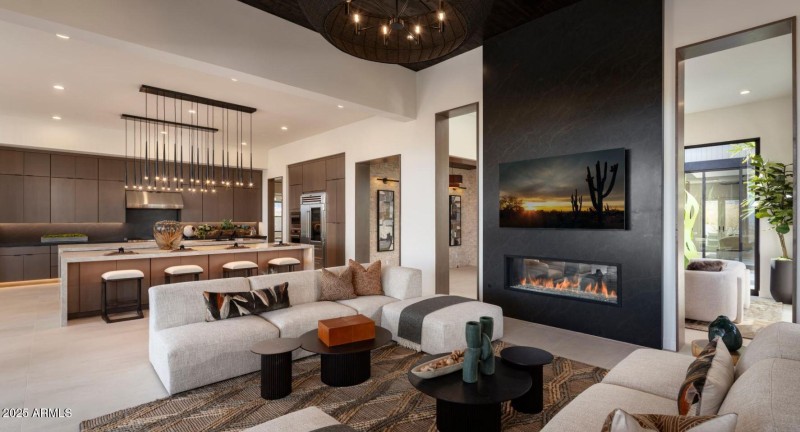 Windgate Desert Contemporary