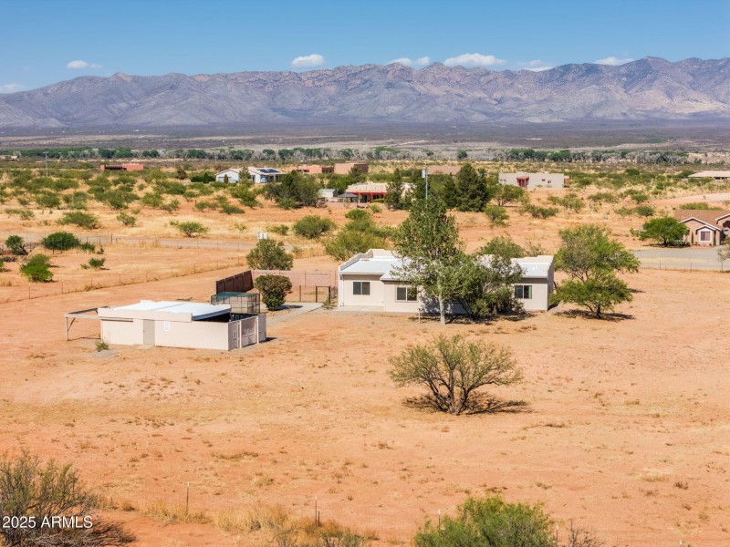 Aerial-Coyote Song Ln-9