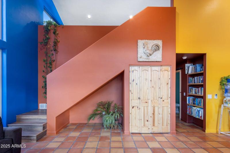 CASITA LOFT UPSTAIRS