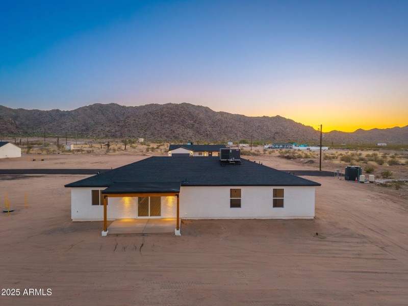 16627 N SLATE Lane, Maricopa, AZ